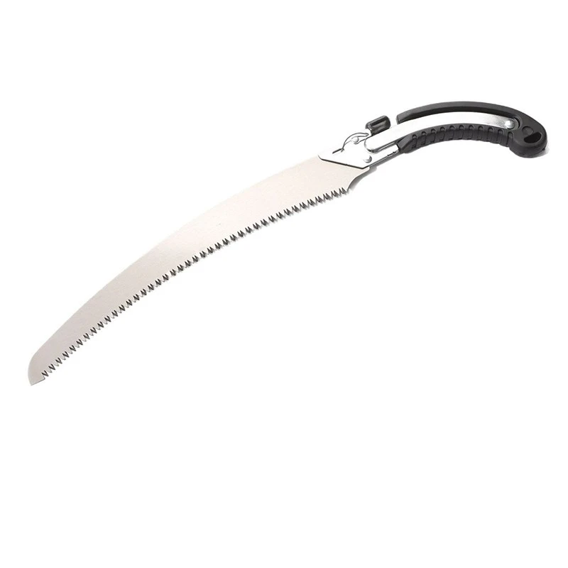 Plastic-Steel Handle Curved-Body Waist Saw best