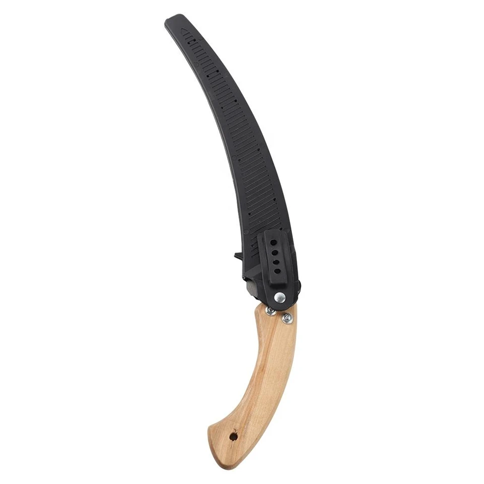 Waist Saw With Wooden Handle best